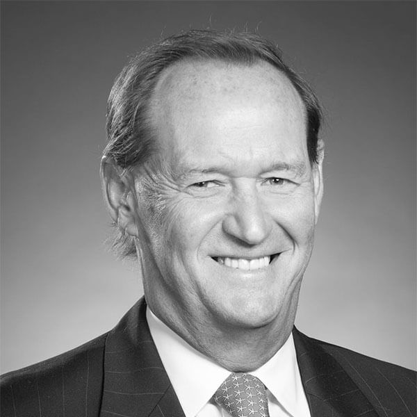 Randall Erben Headshot