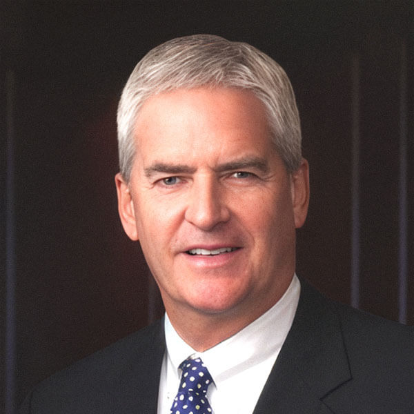 Joseph O. Slovacek headshot
