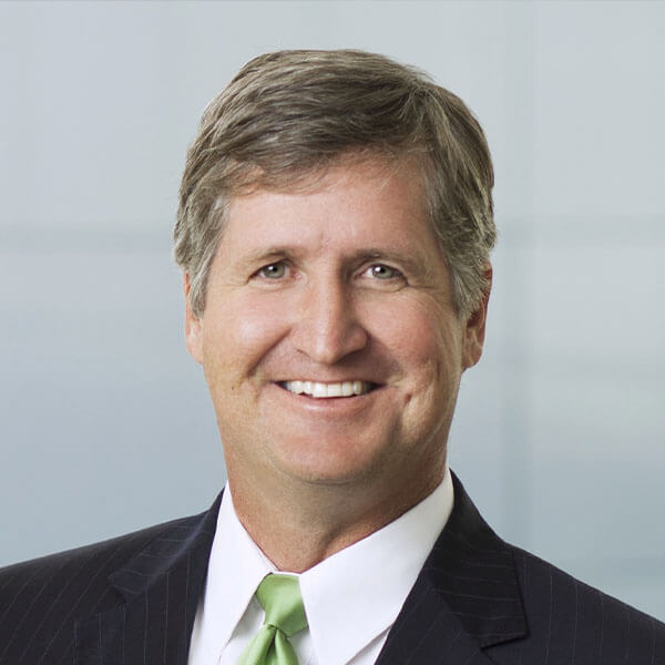 Patrick W. Mizell headshot